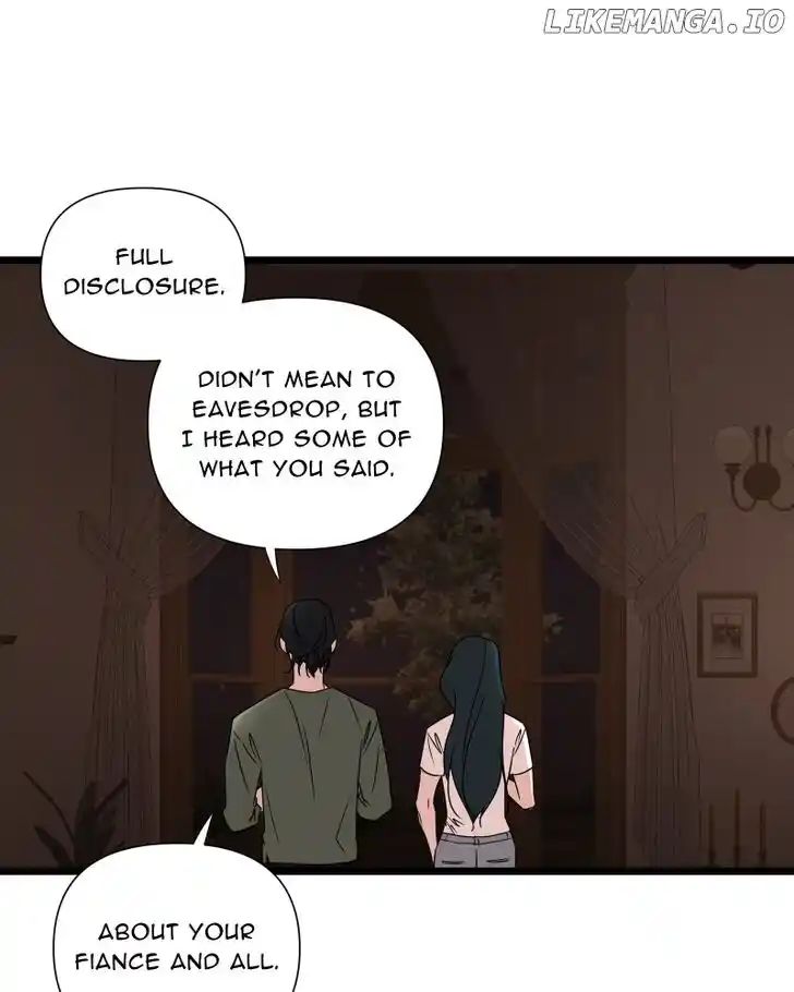 Be My Villain Ch.127