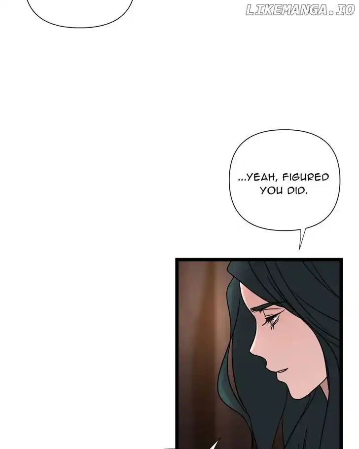 Be My Villain Ch.127