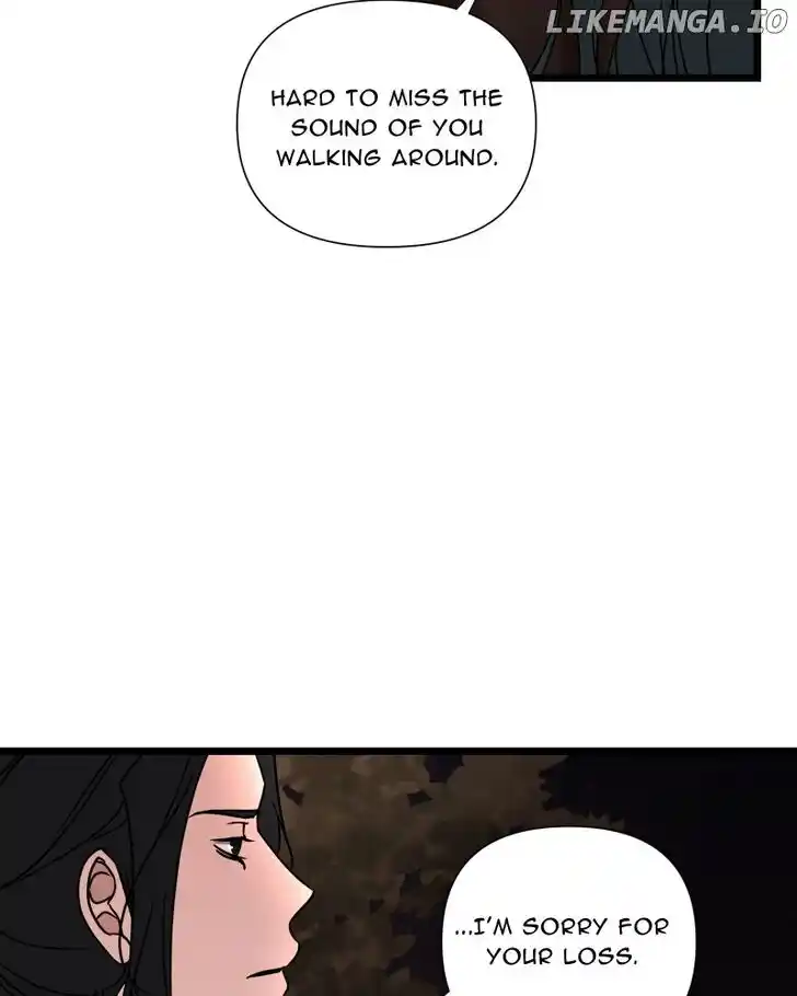 Be My Villain Ch.127