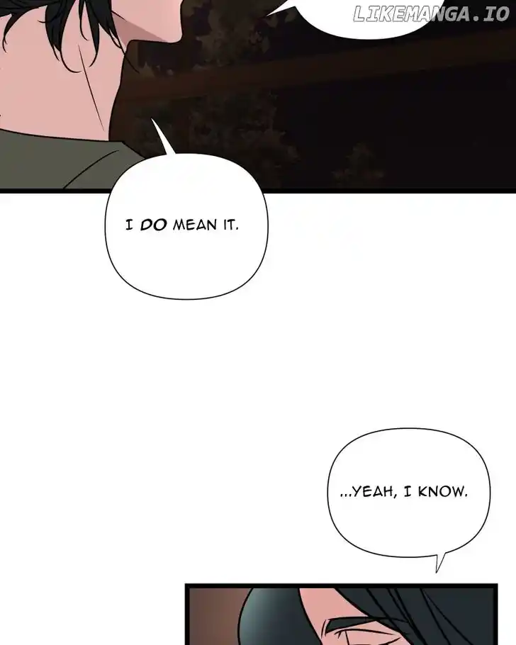 Be My Villain Ch.127