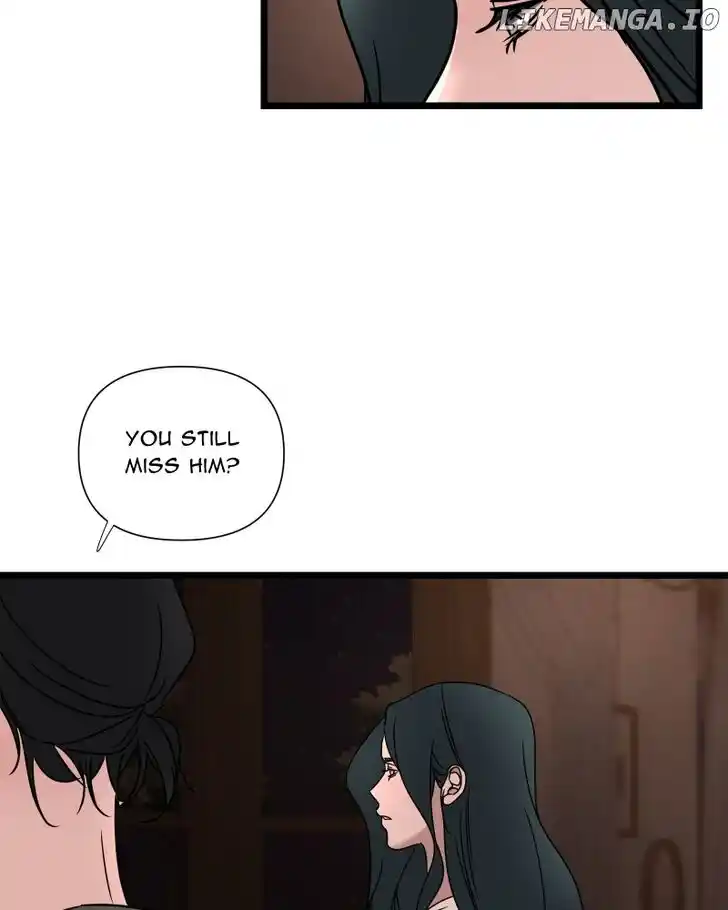 Be My Villain Ch.127