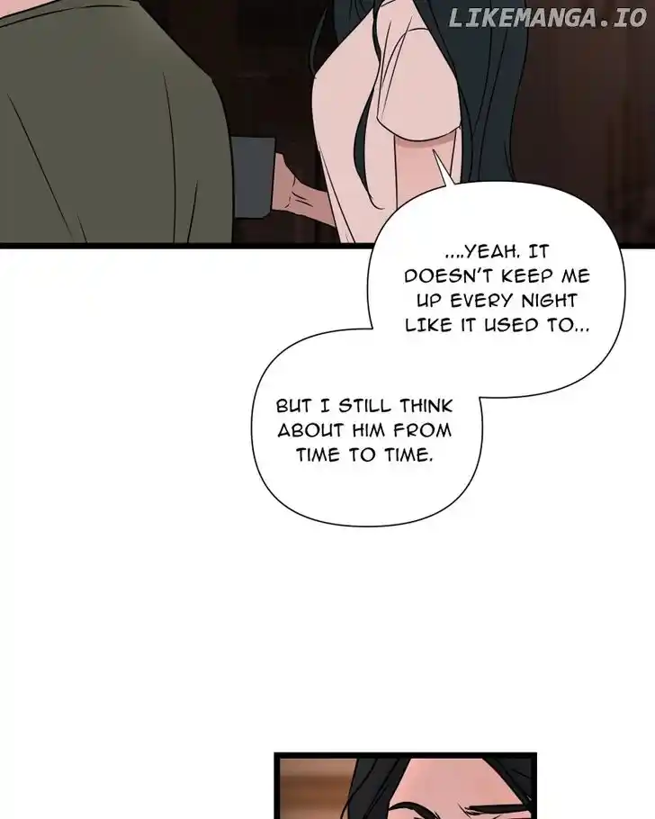 Be My Villain Ch.127