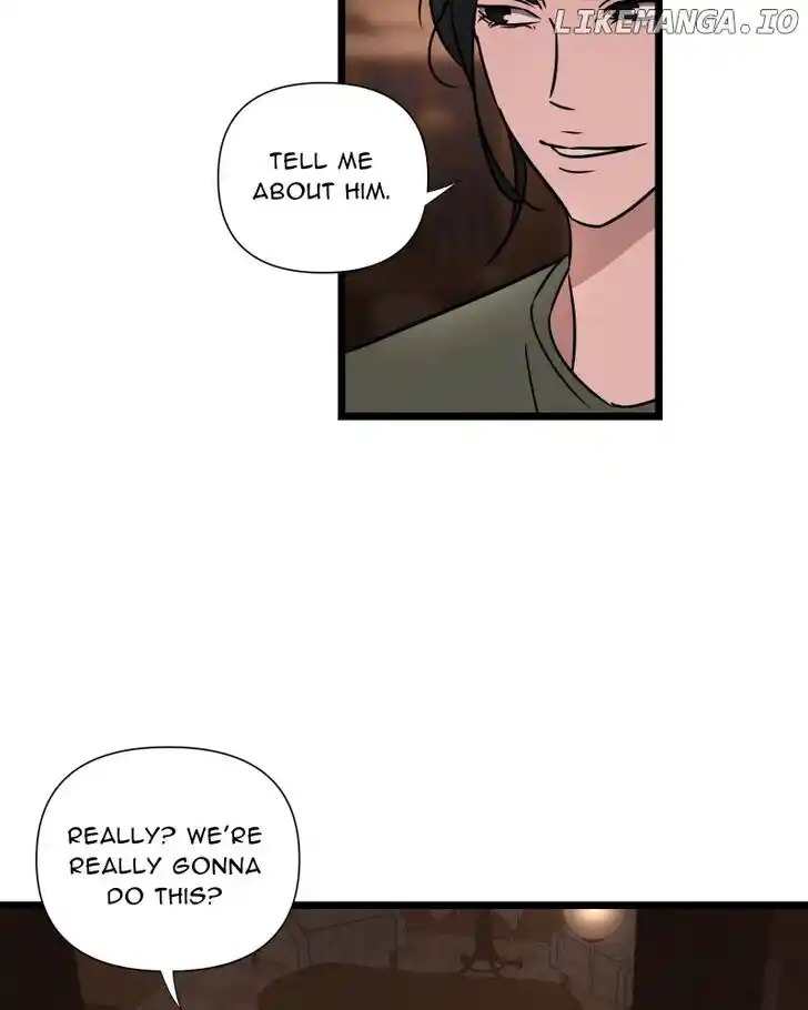 Be My Villain Ch.127