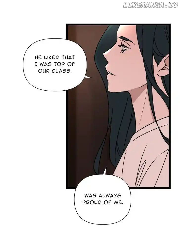 Be My Villain Ch.127