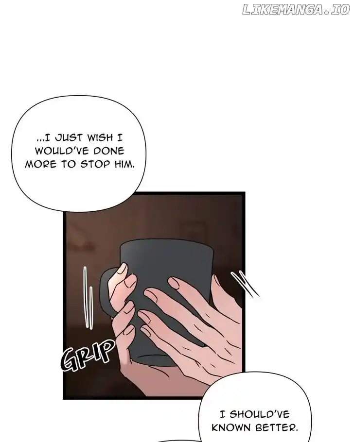 Be My Villain Ch.127