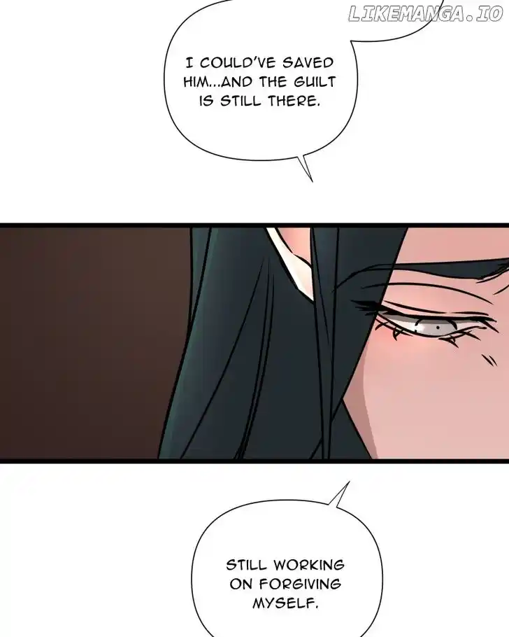 Be My Villain Ch.127