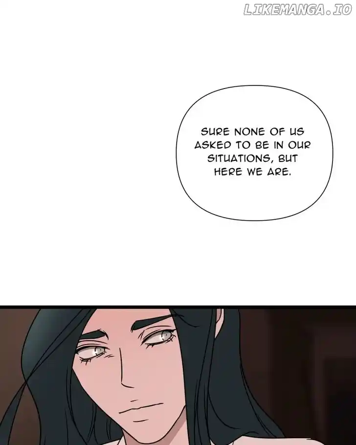 Be My Villain Ch.127