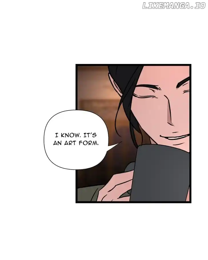 Be My Villain Ch.127