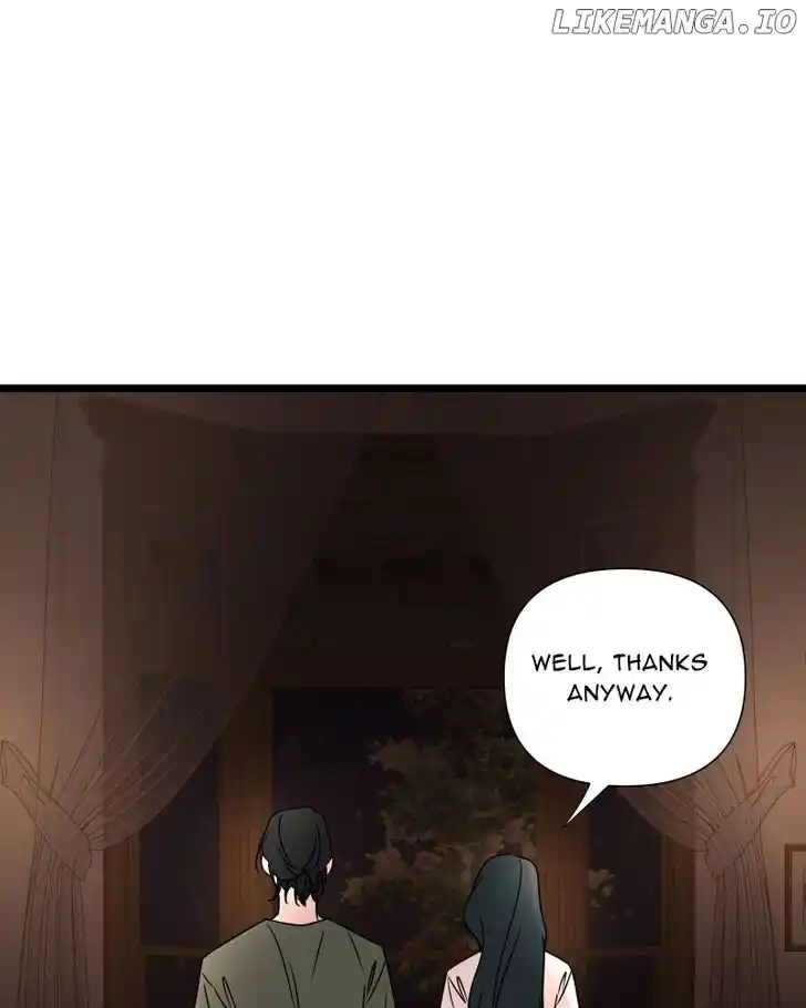 Be My Villain Ch.127