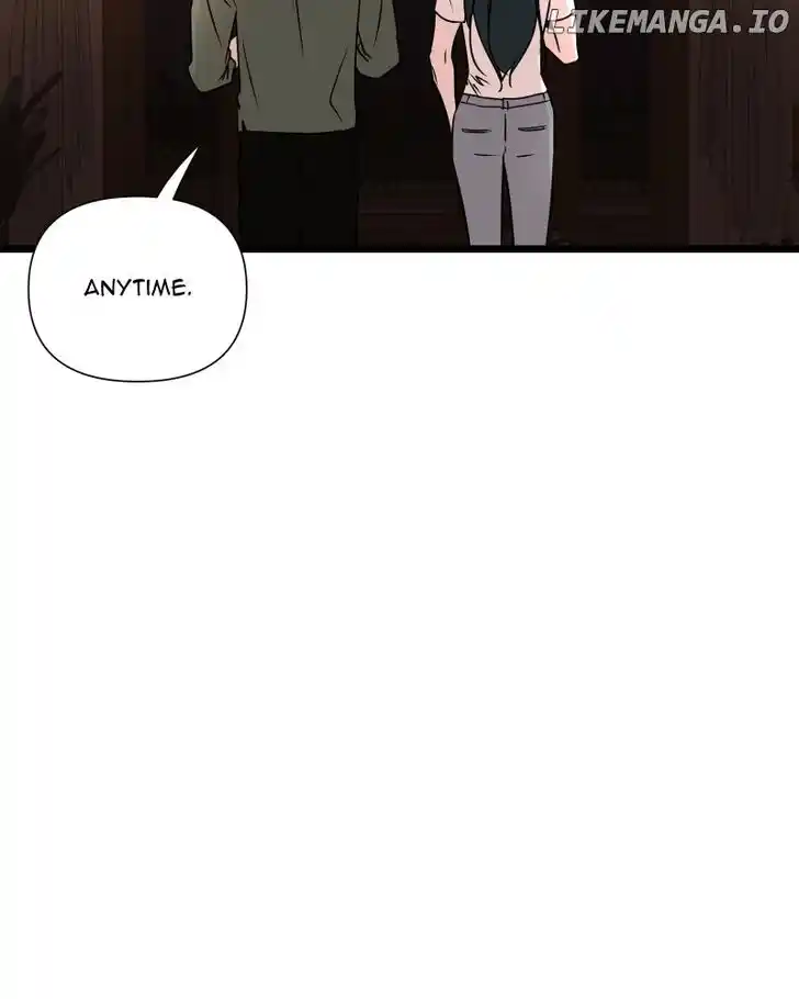 Be My Villain Ch.127