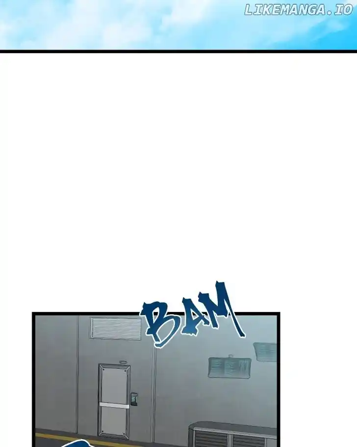 Be My Villain Ch.127