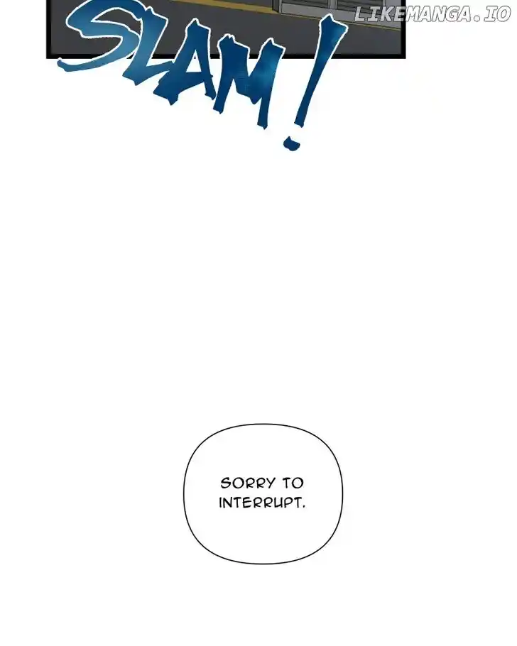 Be My Villain Ch.127