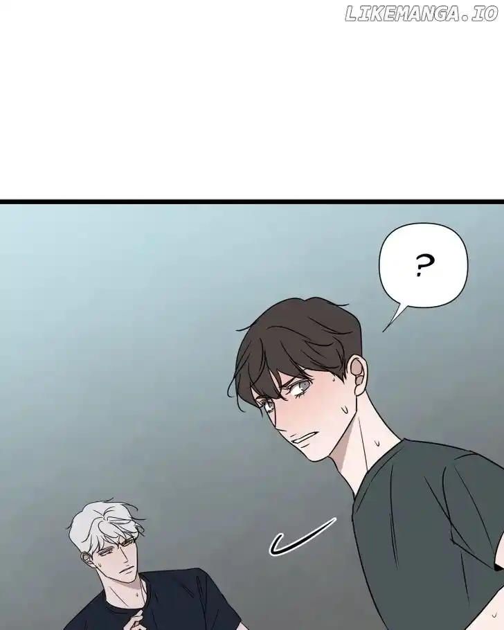 Be My Villain Ch.127