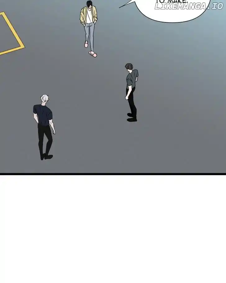 Be My Villain Ch.127