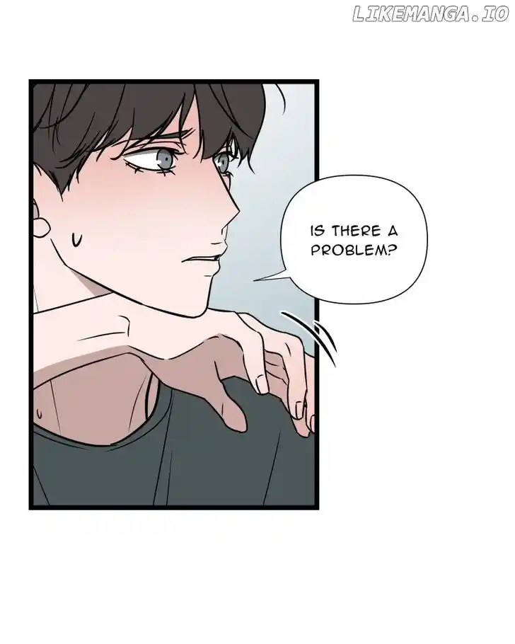 Be My Villain Ch.127