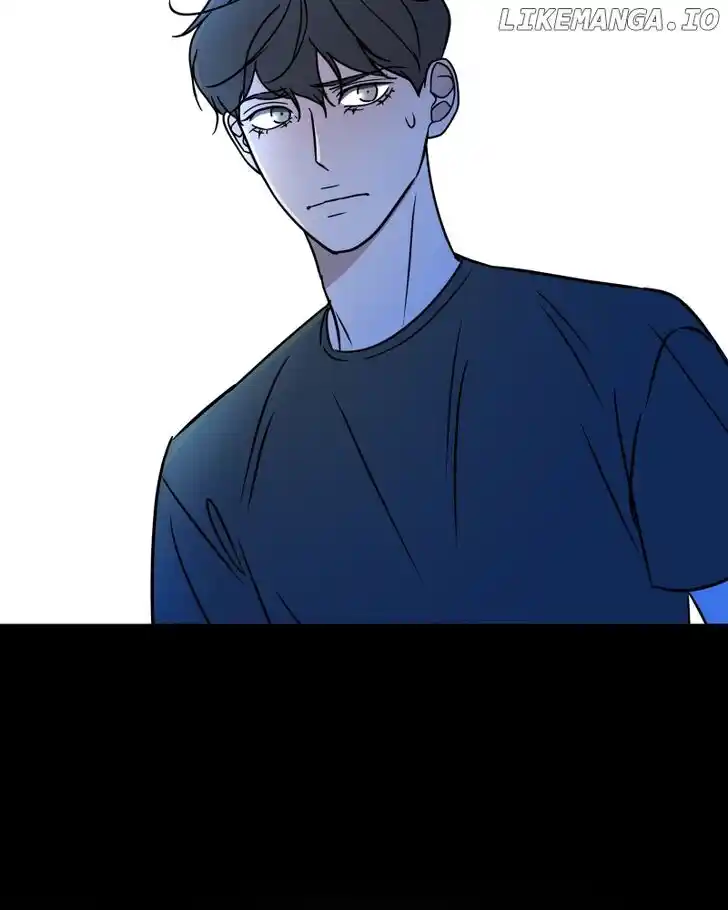 Be My Villain Ch.127