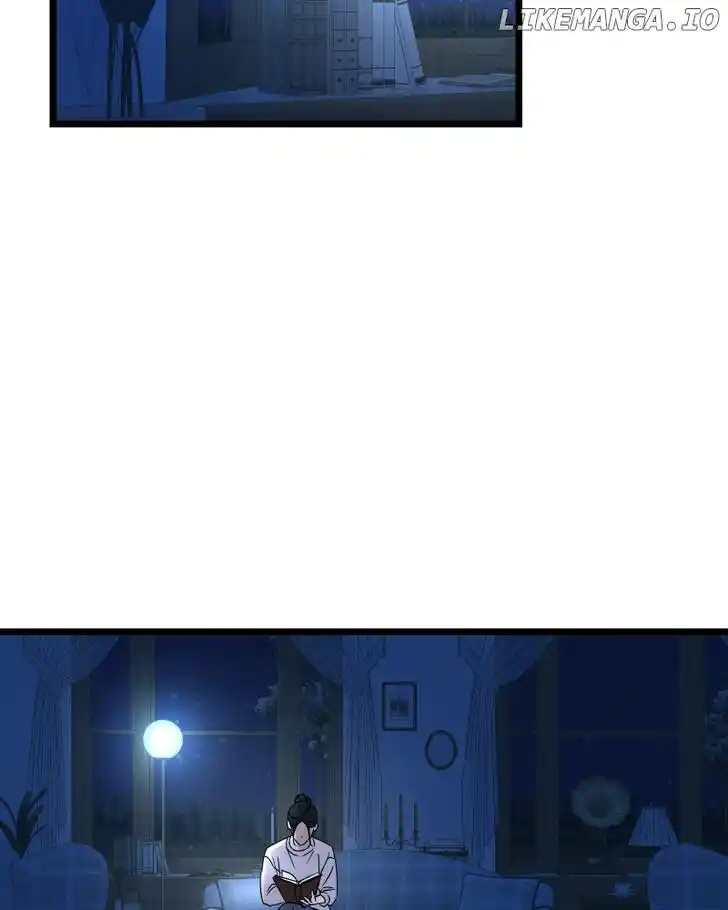 Be My Villain Ch.127