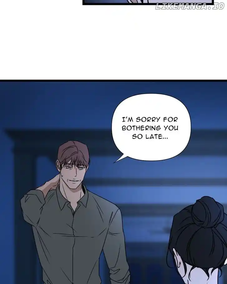 Be My Villain Ch.127