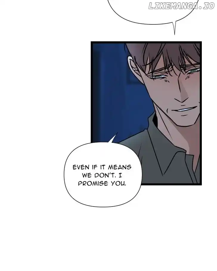 Be My Villain Ch.127