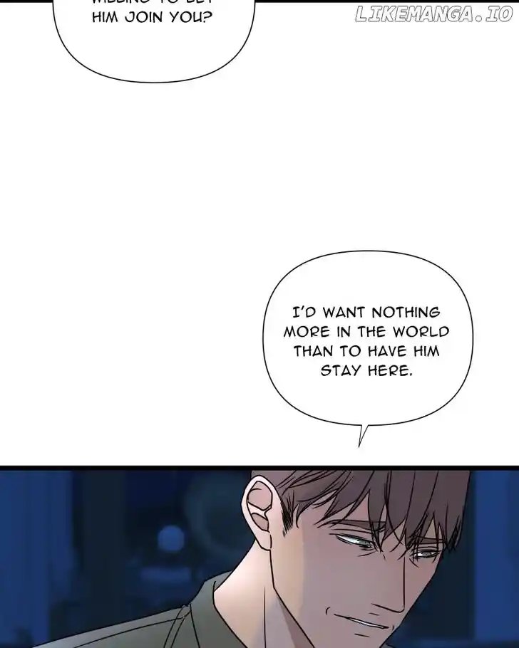 Be My Villain Ch.127