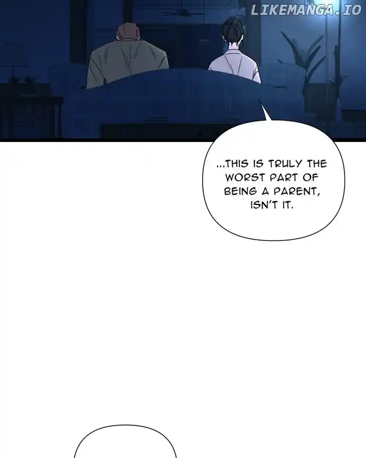 Be My Villain Ch.127