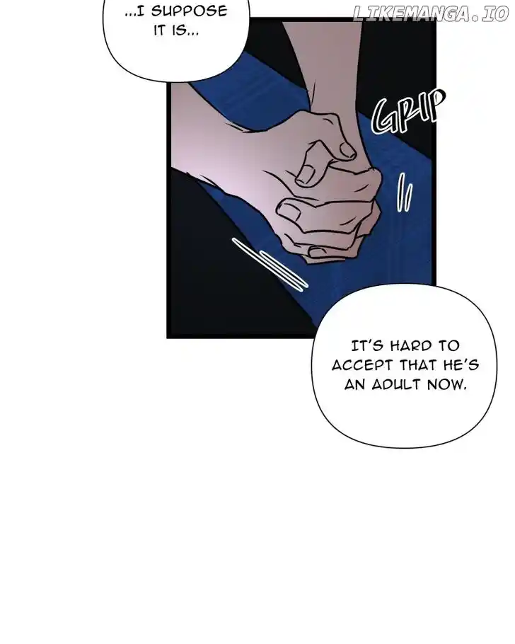 Be My Villain Ch.127