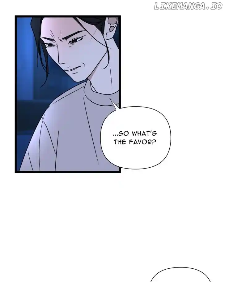 Be My Villain Ch.127