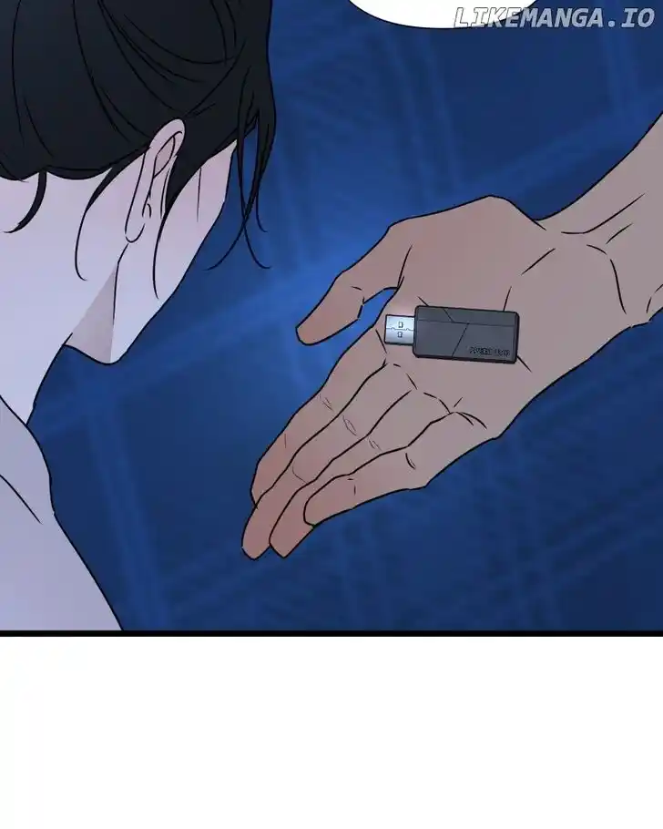 Be My Villain Ch.127