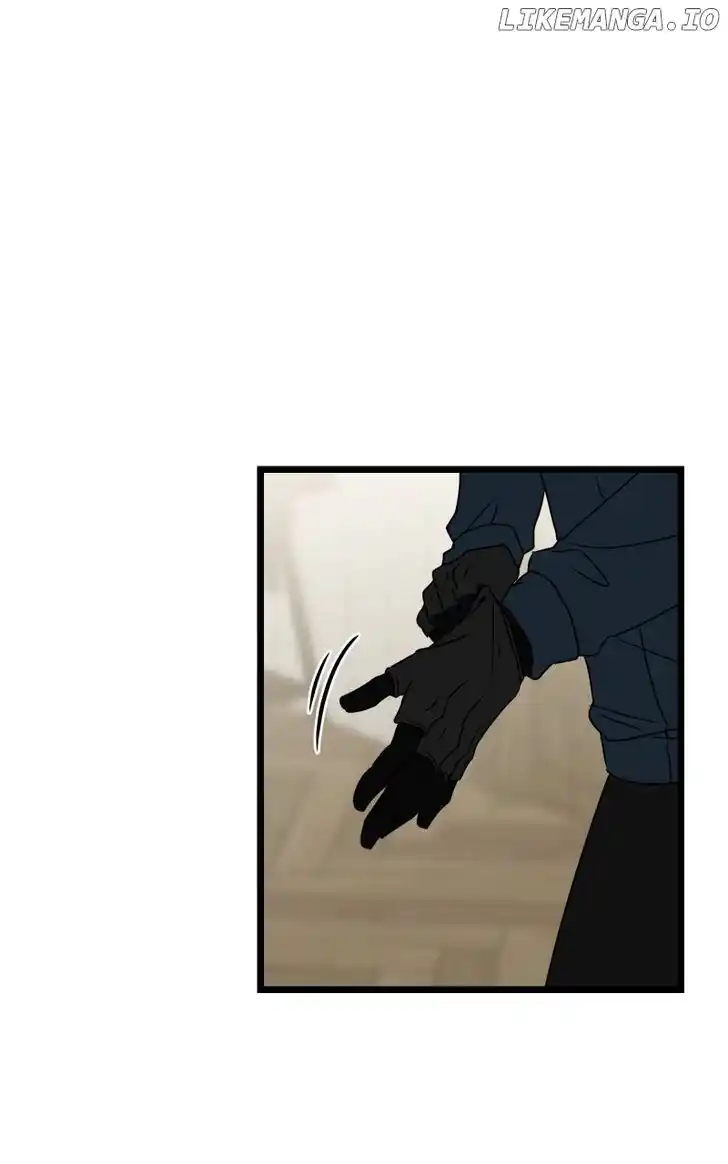 Be My Villain Ch.128