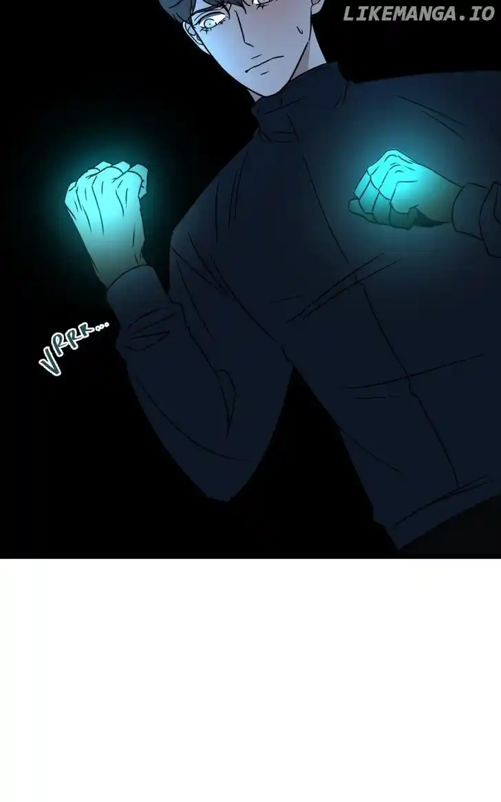 Be My Villain Ch.128