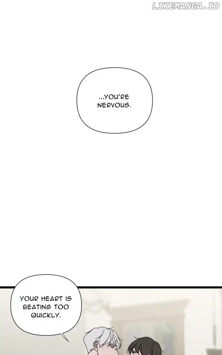 Be My Villain Ch.128