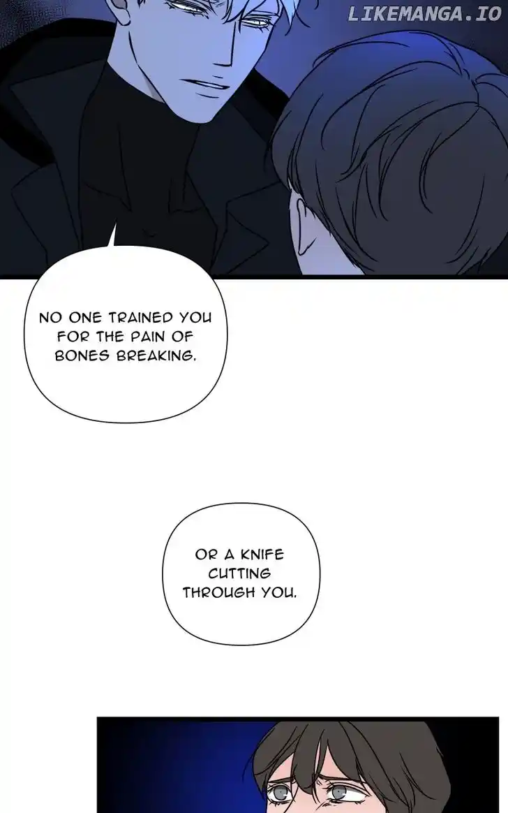 Be My Villain Ch.128