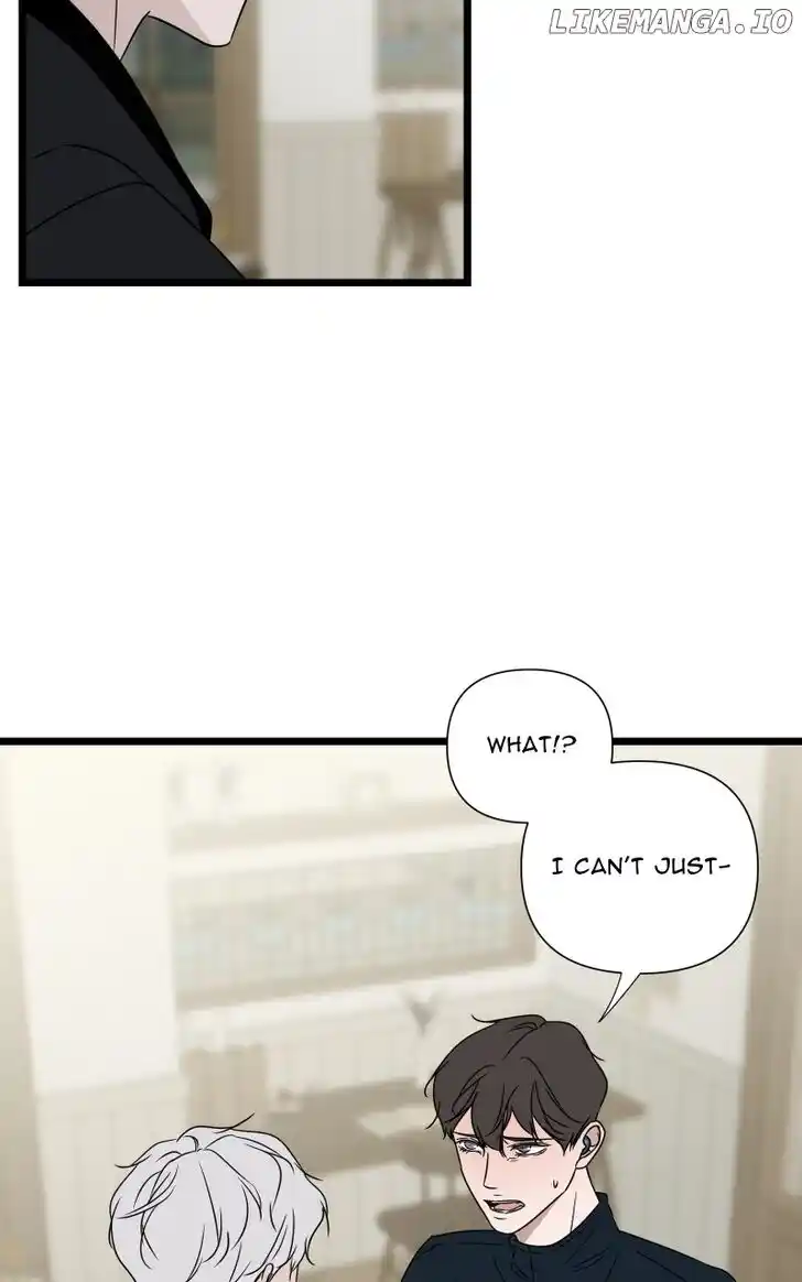 Be My Villain Ch.128