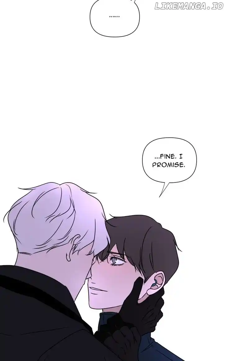 Be My Villain Ch.128