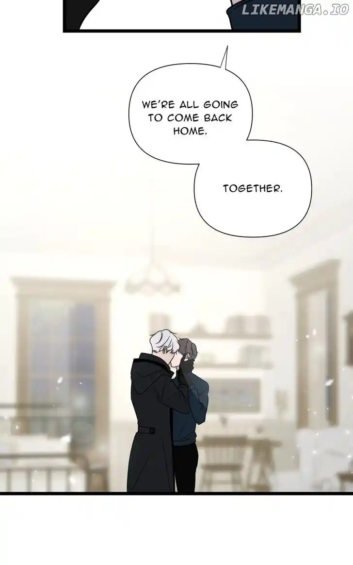 Be My Villain Ch.128