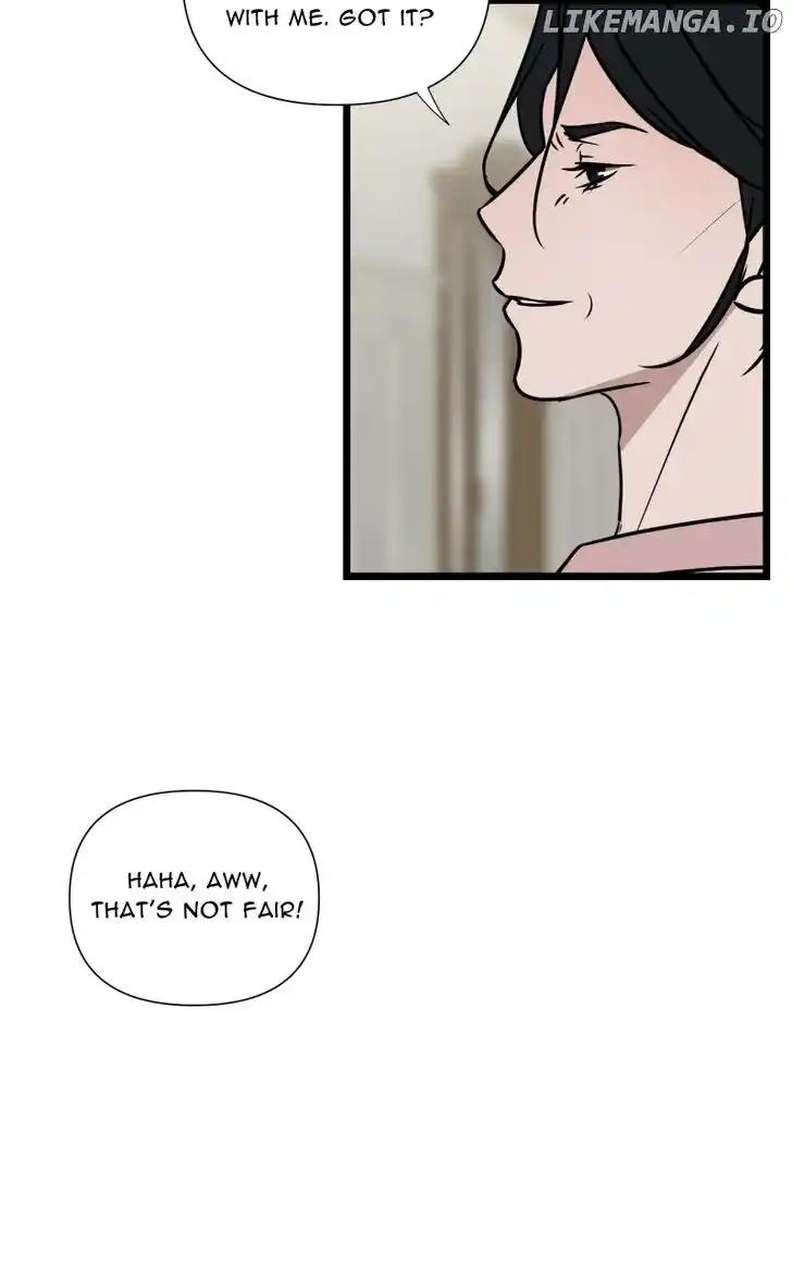 Be My Villain Ch.128