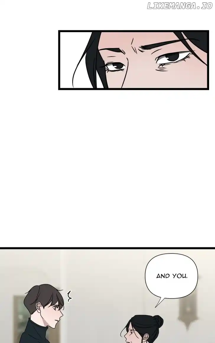 Be My Villain Ch.128