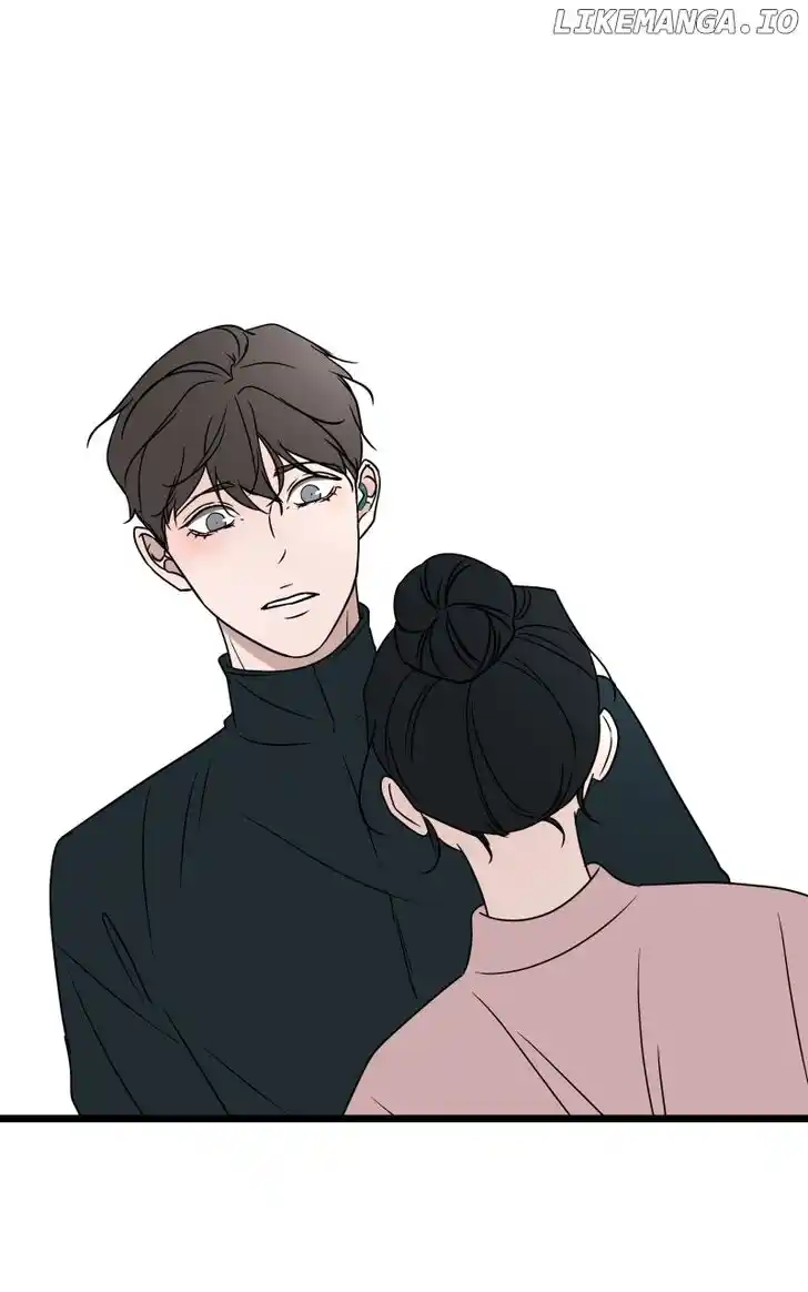 Be My Villain Ch.128