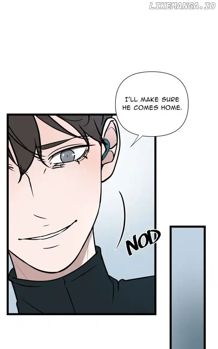 Be My Villain Ch.128