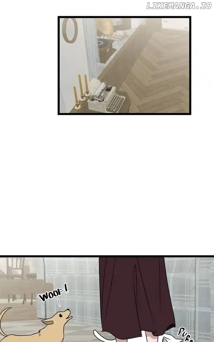 Be My Villain Ch.128