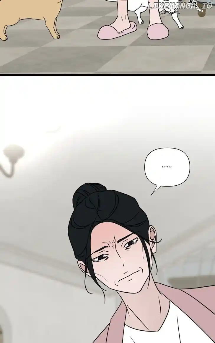 Be My Villain Ch.128