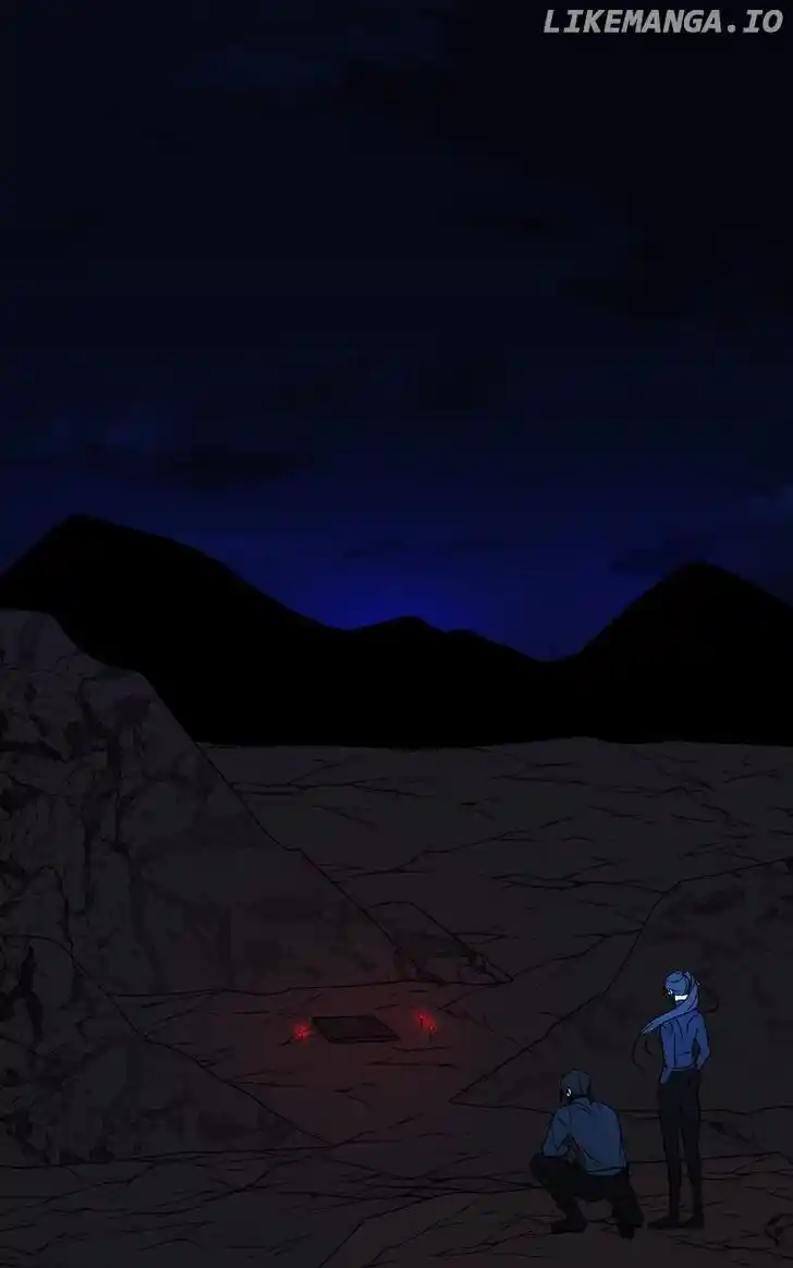 Be My Villain Ch.128