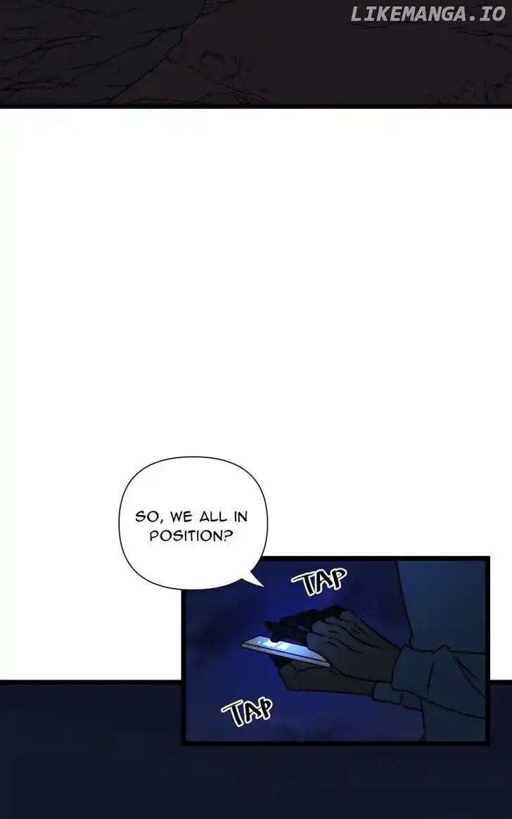 Be My Villain Ch.128