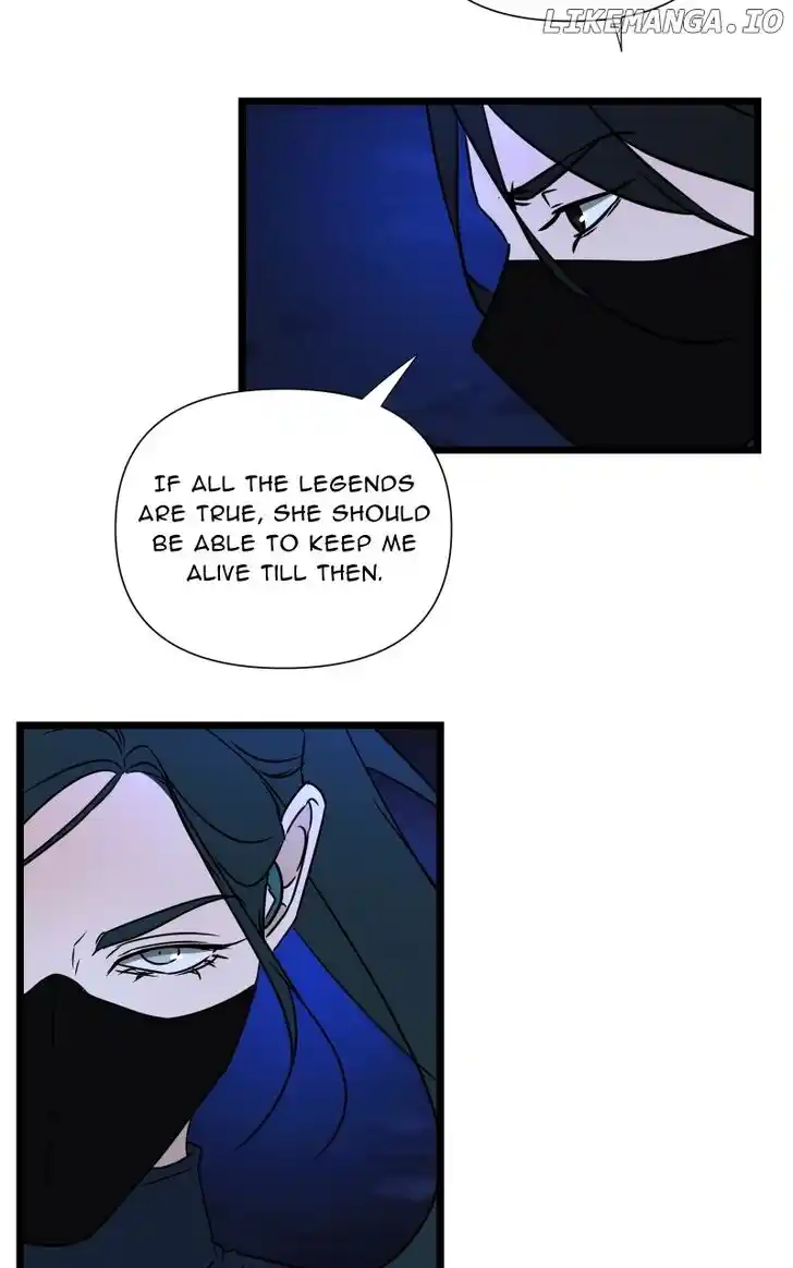 Be My Villain Ch.128