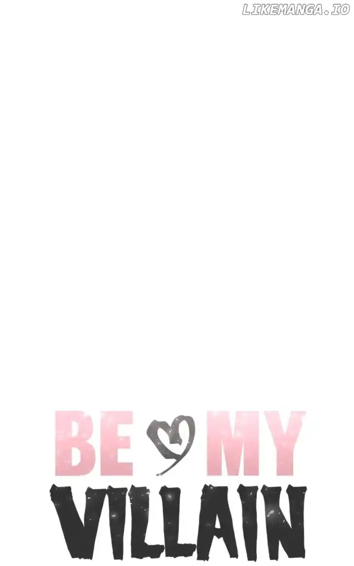 Be My Villain Ch.128