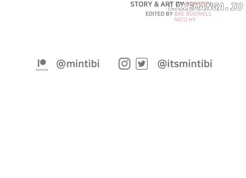 Be My Villain Ch.128