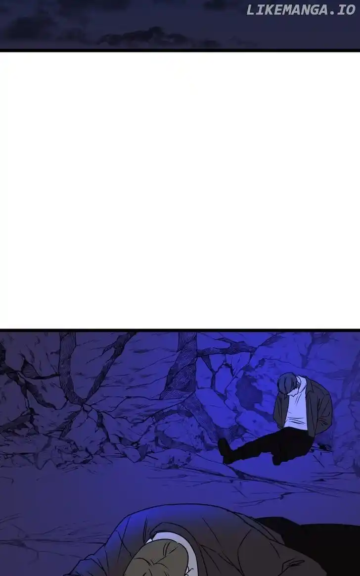 Be My Villain Ch.129