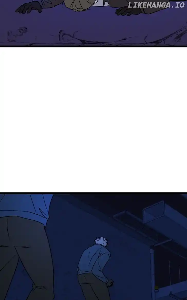 Be My Villain Ch.129