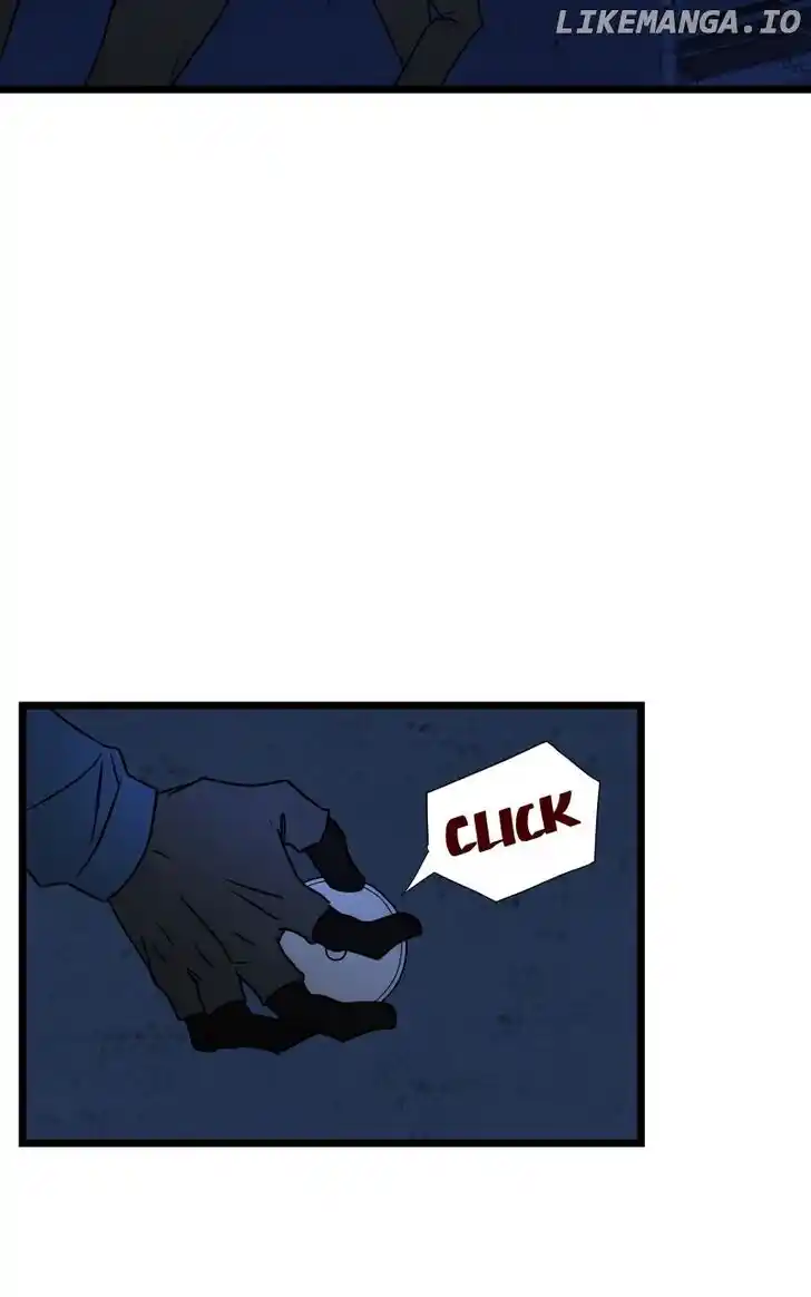 Be My Villain Ch.129