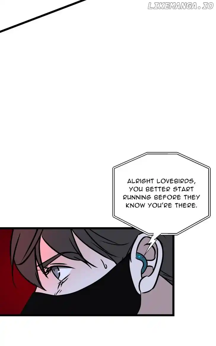 Be My Villain Ch.129